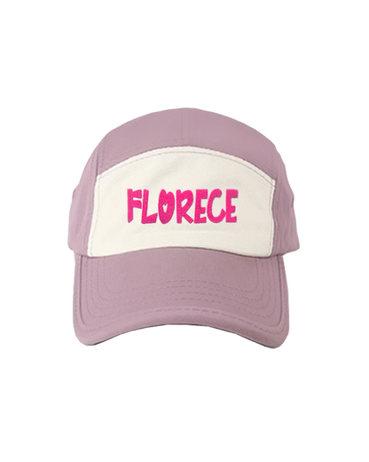 Florece Cap