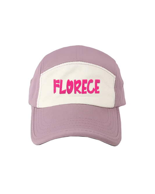 Florece Cap