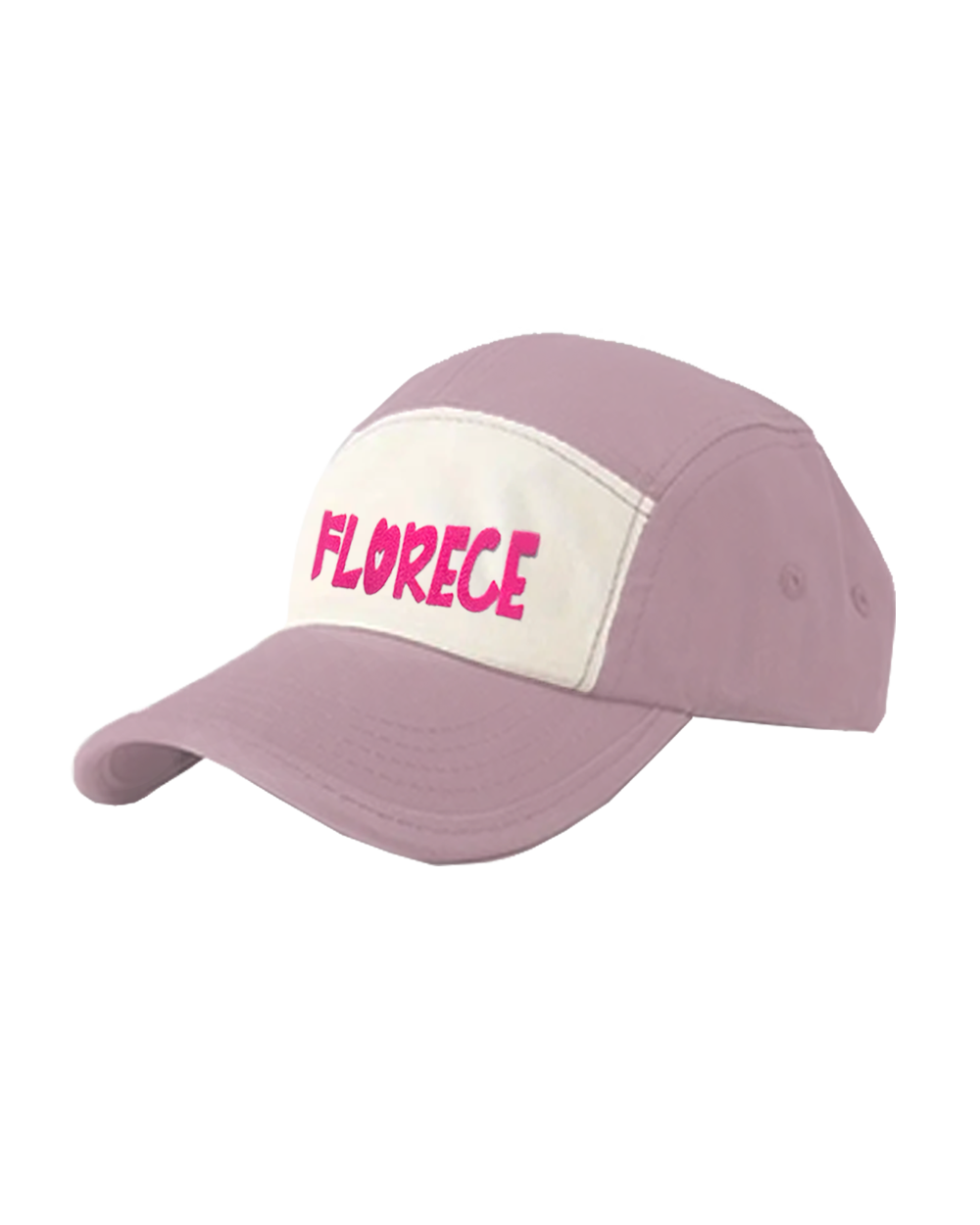 Florece Cap