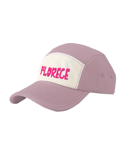 Florece Cap