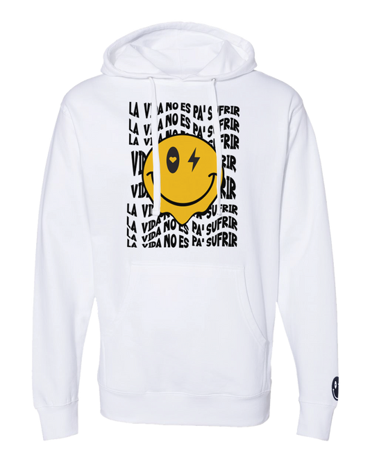 Happy Face Hoodie