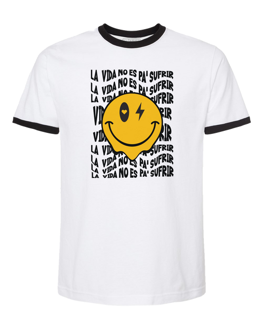 Happy Face T-shirt